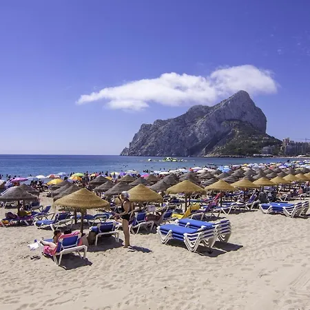 Guzman - Peter Calpe