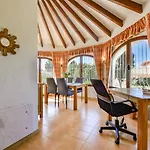 Villa Guzman - Peter Calpe