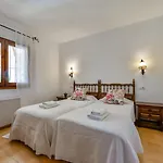 Villa Guzman - Peter