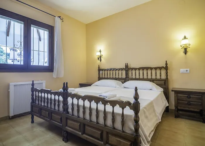 别墅 Guzman - Peter *