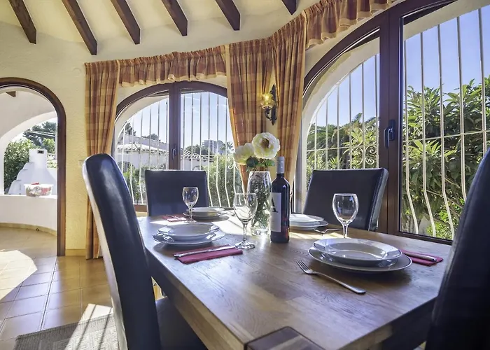 Guzman - Peter 别墅