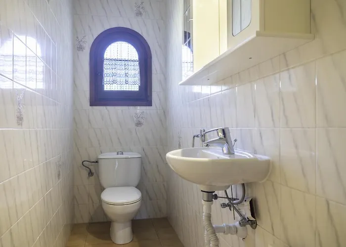 别墅 Guzman - Peter *