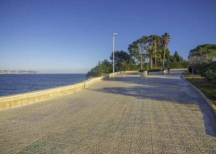 别墅 Guzman - Peter 卡尔佩