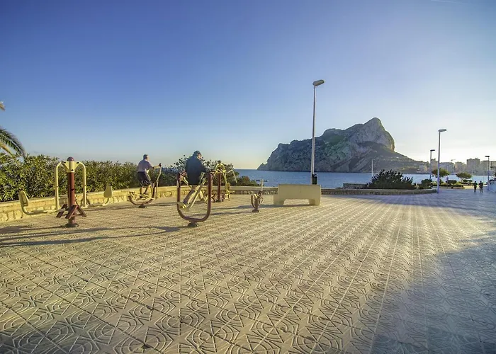 Guzman - Peter 别墅 *