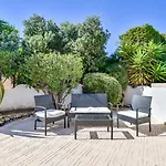 Guzman - Peter Vila Calpe