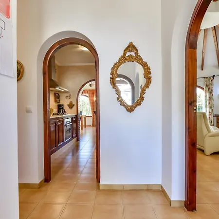 Villa Guzman - Peter